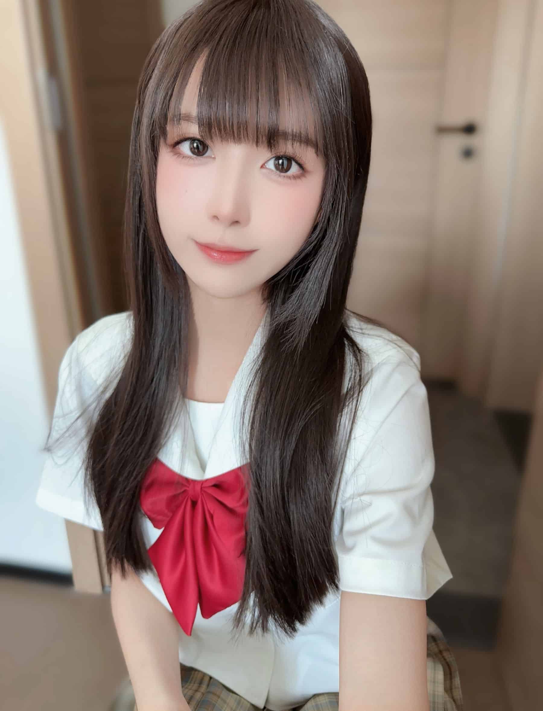 布丁大法角色还原 Cosplay写真图片 6