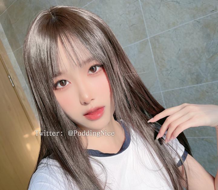 布丁大法角色还原 Cosplay写真图片 7