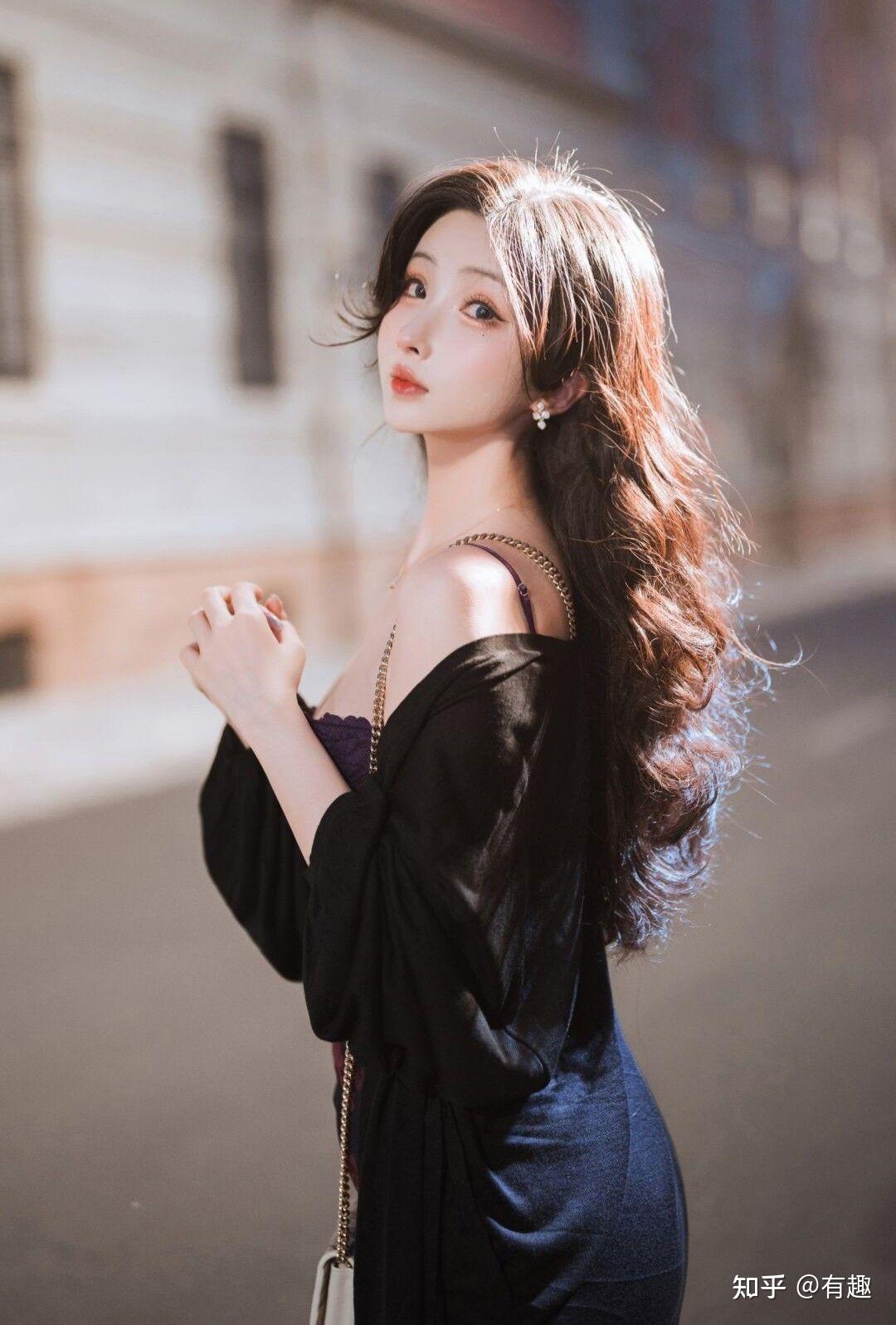凉凉子角色还原 Cosplay写真图片 4