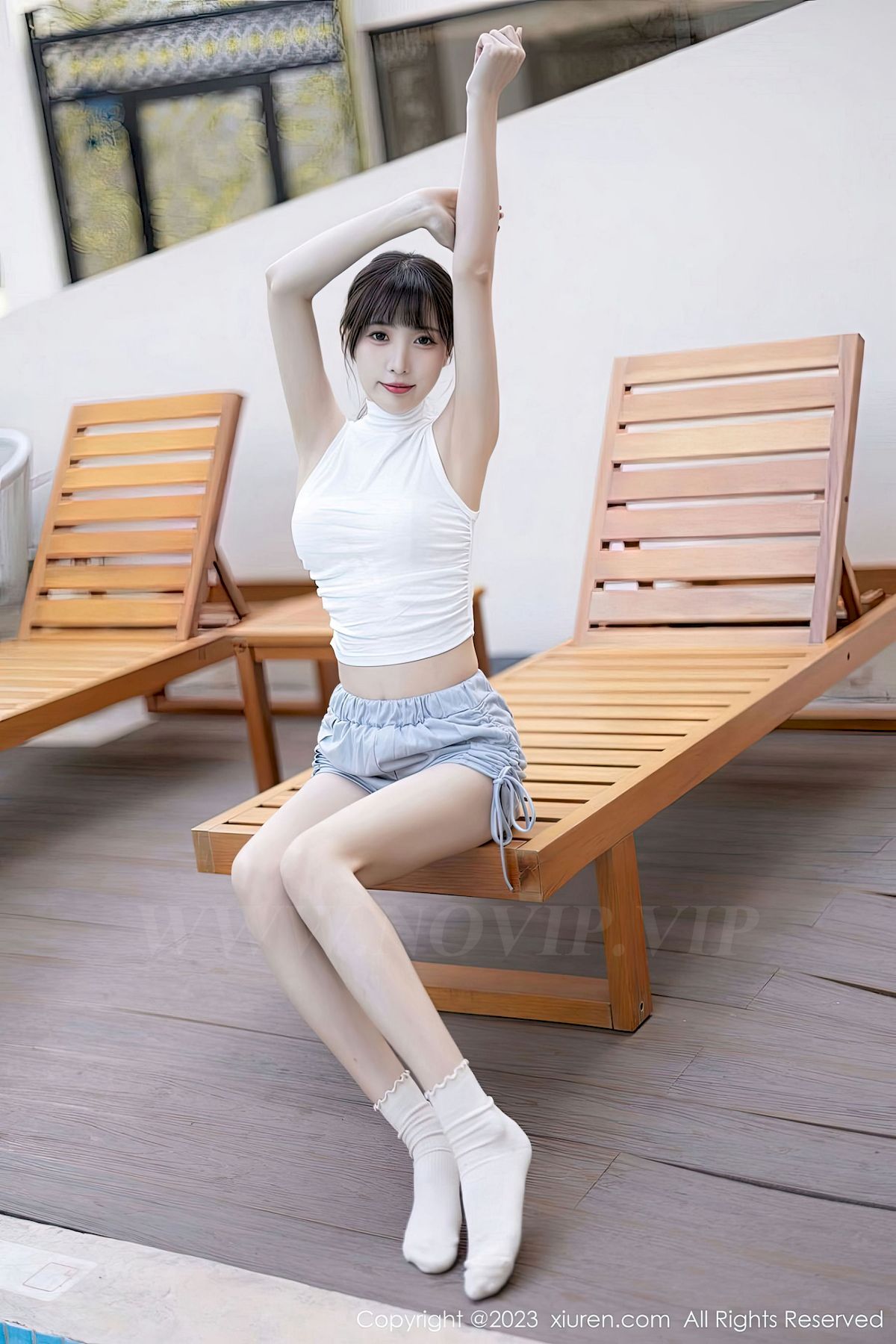 林星阑Cosplay Cosplay写真图片 3