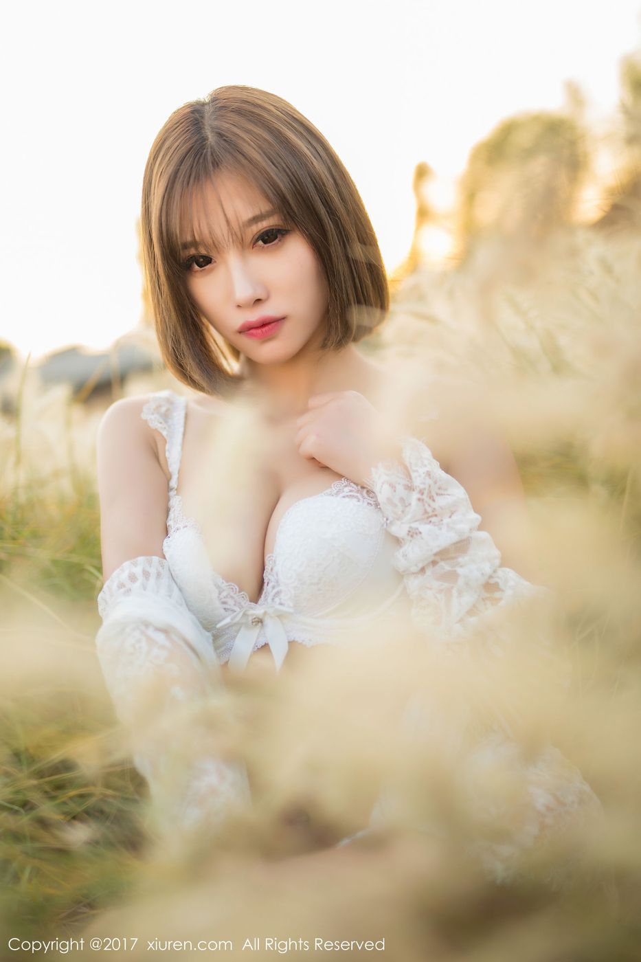 杨晨晨最新Cosplay摄影 Cosplay写真图片 3