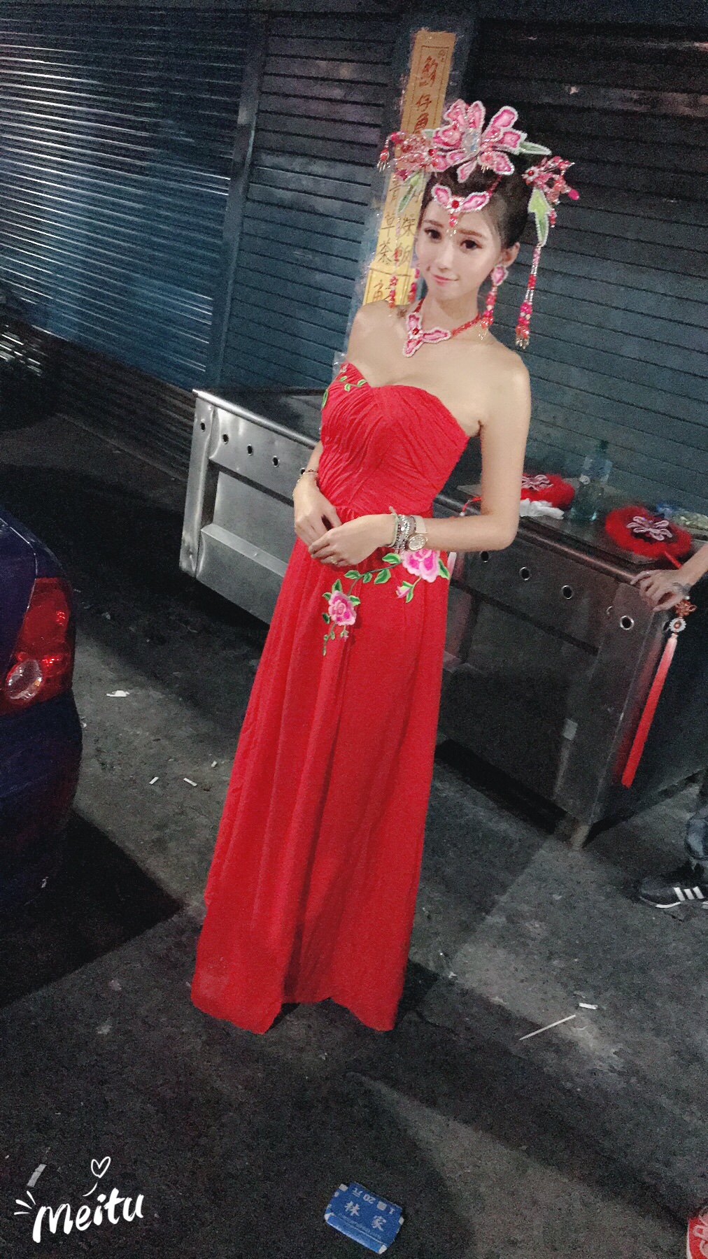 Candy糖糖个人资料与Cosplay Cosplay写真图片 4