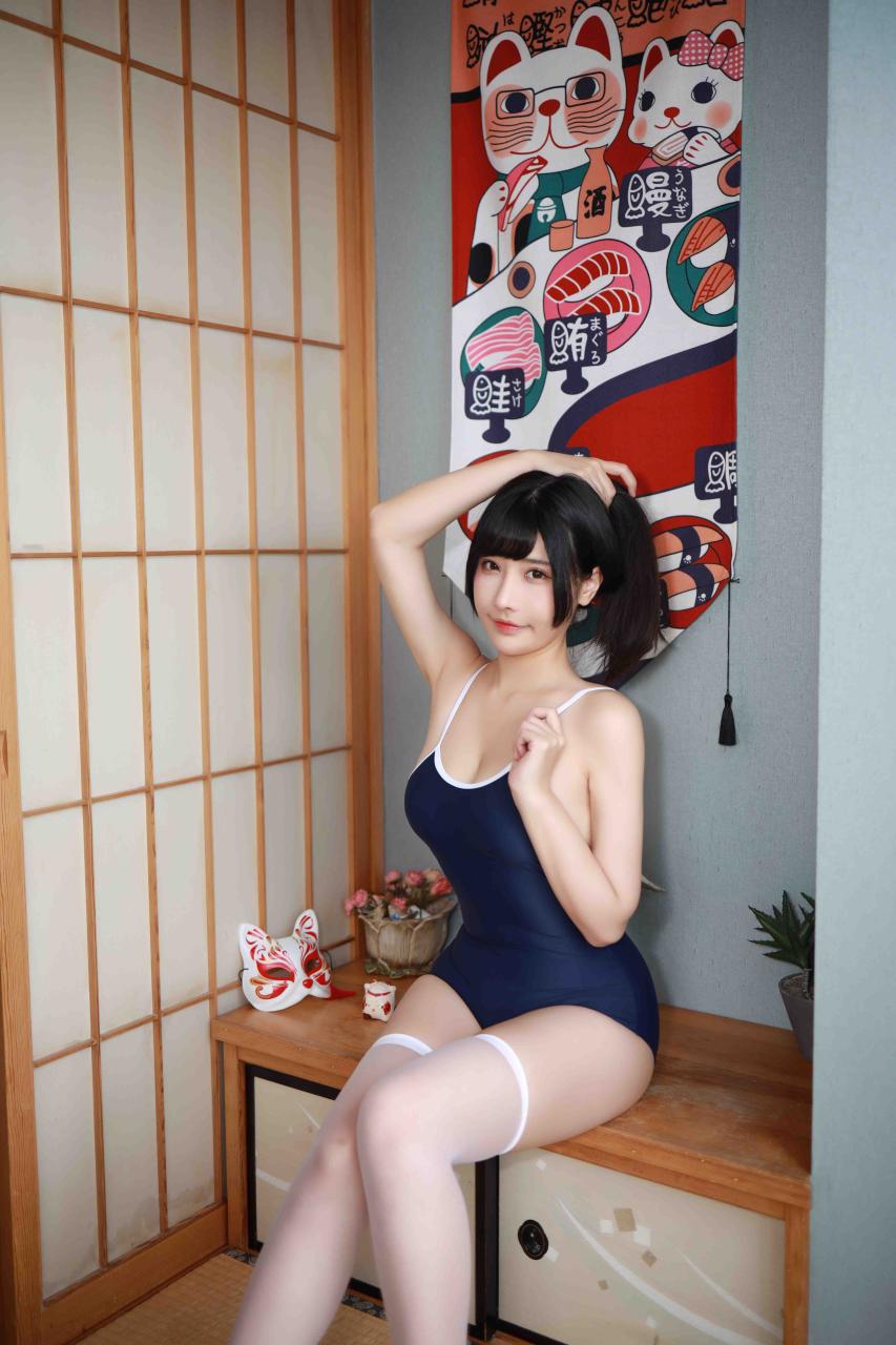 Candy糖糖作品全集 Cosplay写真图片 5