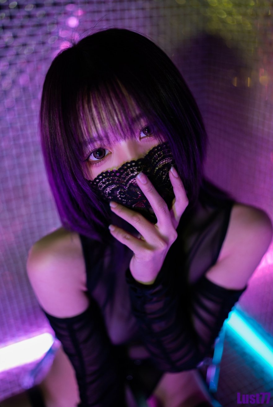 宝贝77写真高清图片精选·Cosplay作品欣赏集