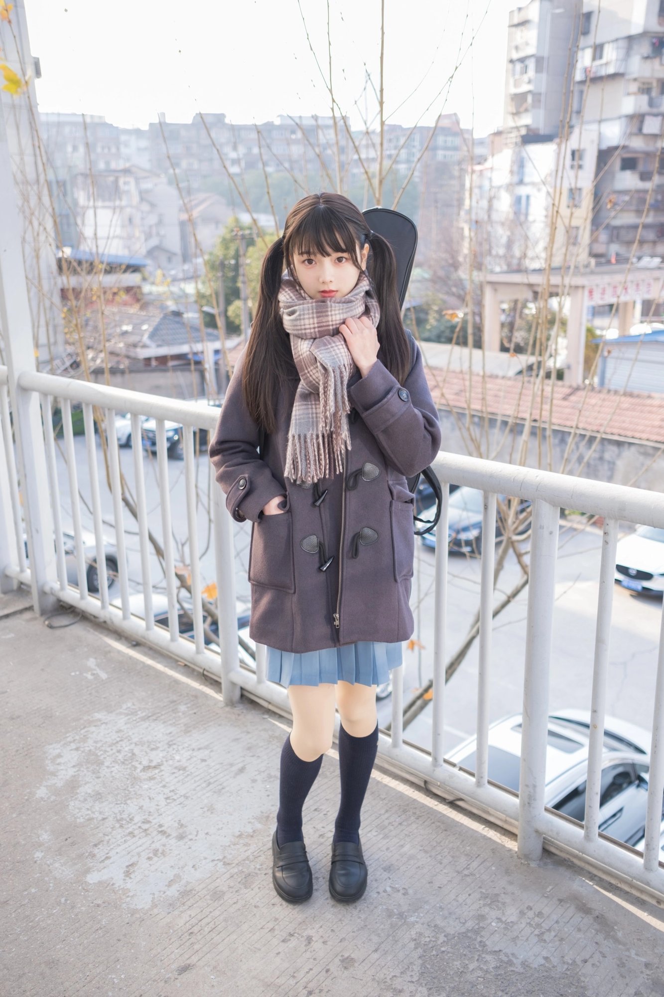 赤西夜夜 Cosplay精选写真图片 3