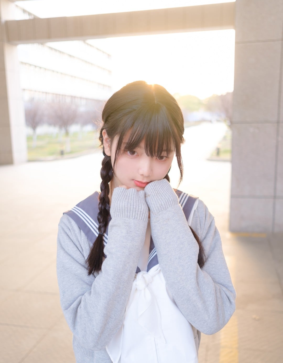 赤西夜夜 Cosplay造型写真展示 5