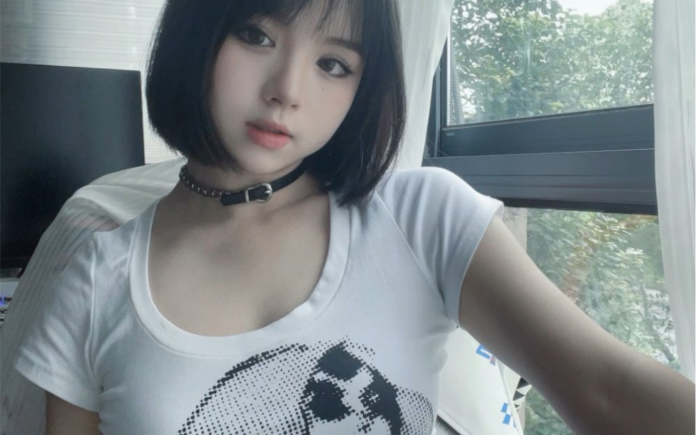 葱油饼er最新Cosplay摄影 Cosplay写真图片 7