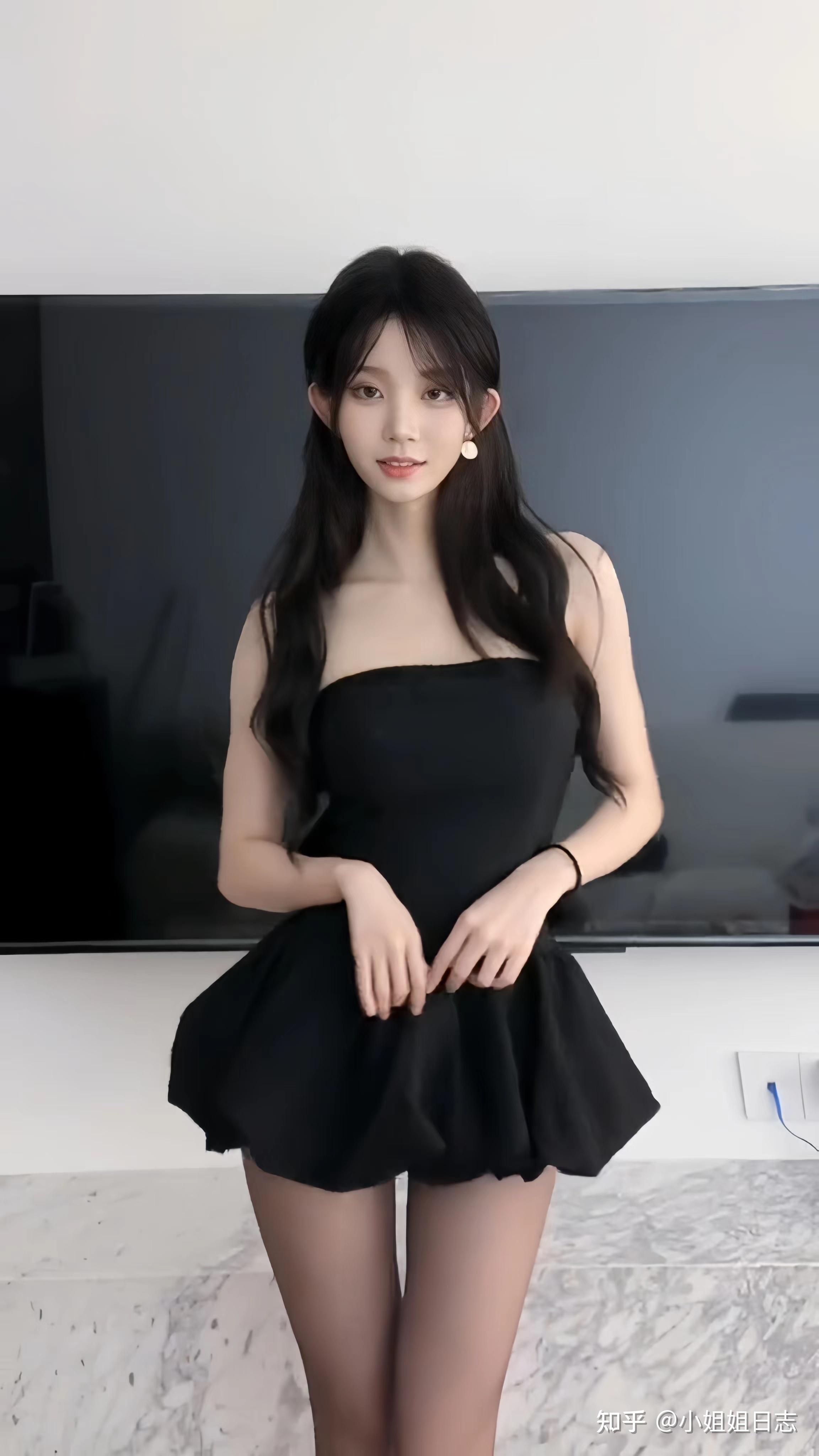 肚脐小师妹 角色扮演高清写真照片 2