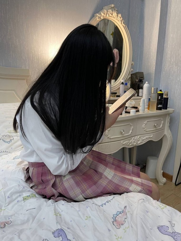 江南第一深情角色还原写真图集·高清Cosplay图片