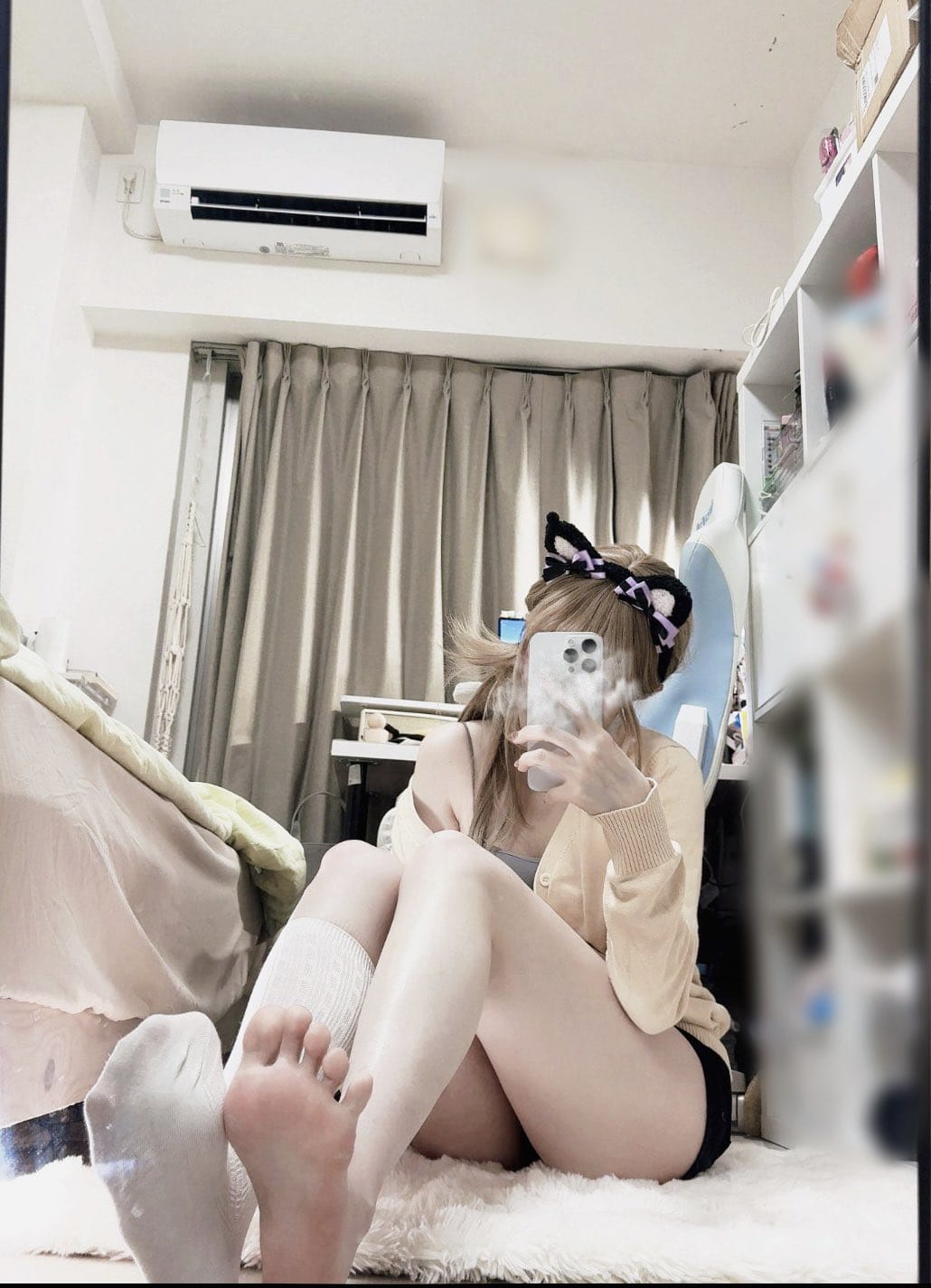 鸡教练 写真图片 4