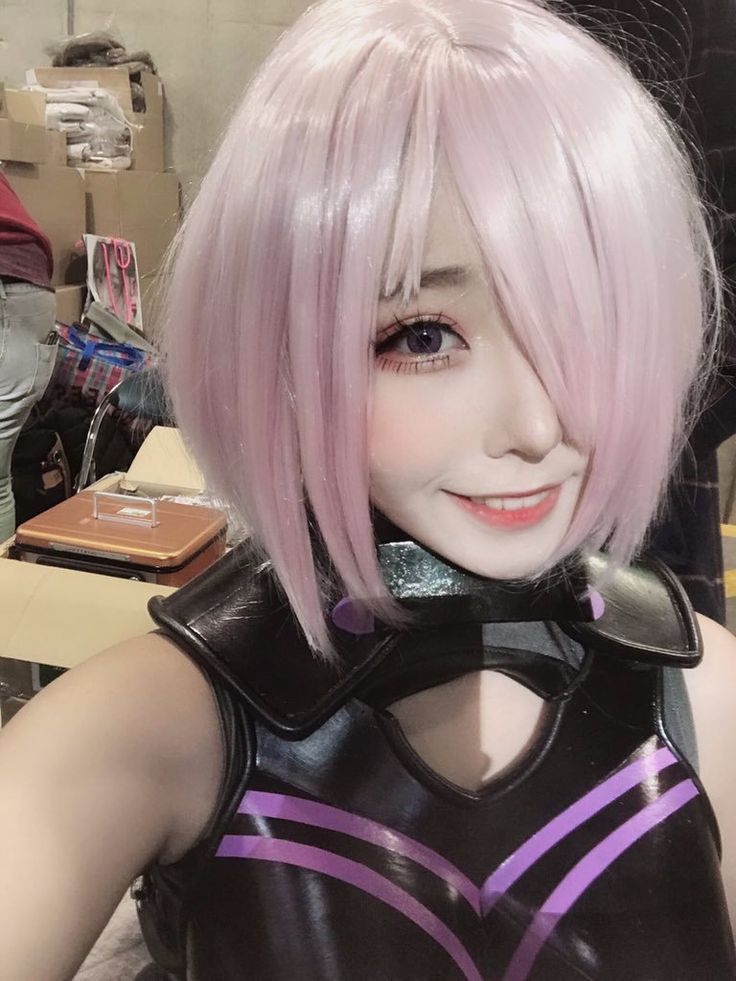jun ye tako最新Cosplay摄影 Cosplay写真图片 10