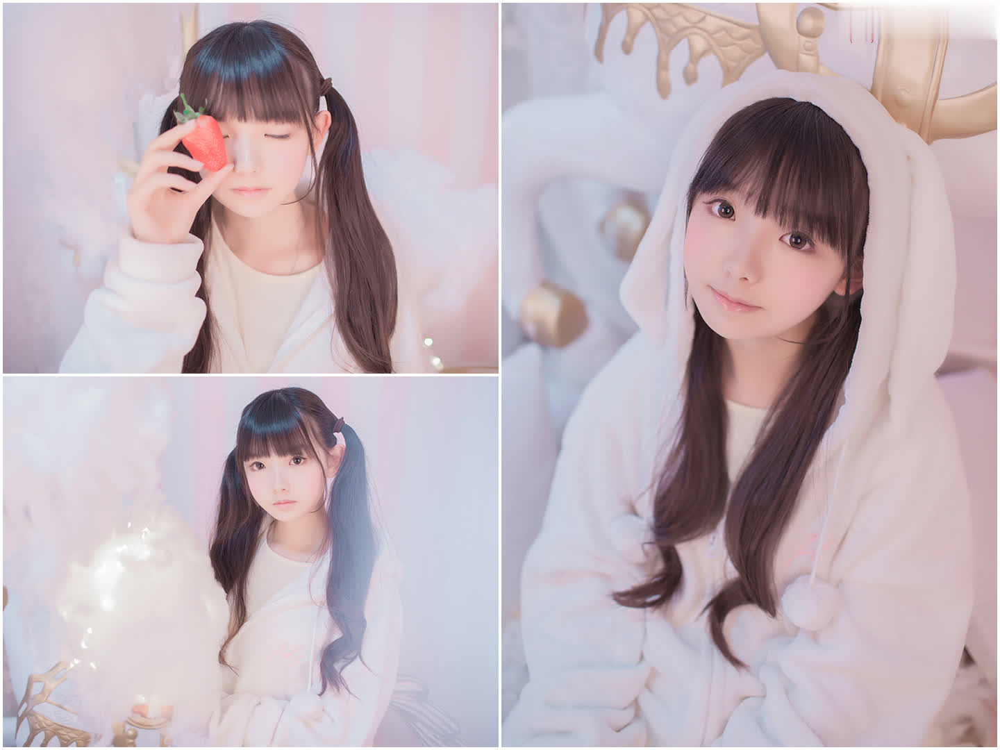 jun ye tako最新Cosplay摄影 Cosplay写真图片 2