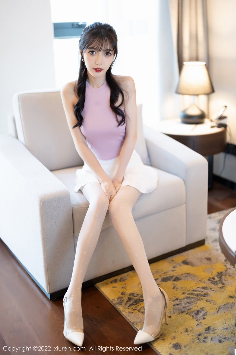 林星阑高清精选合集 Cosplay写真图片 8
