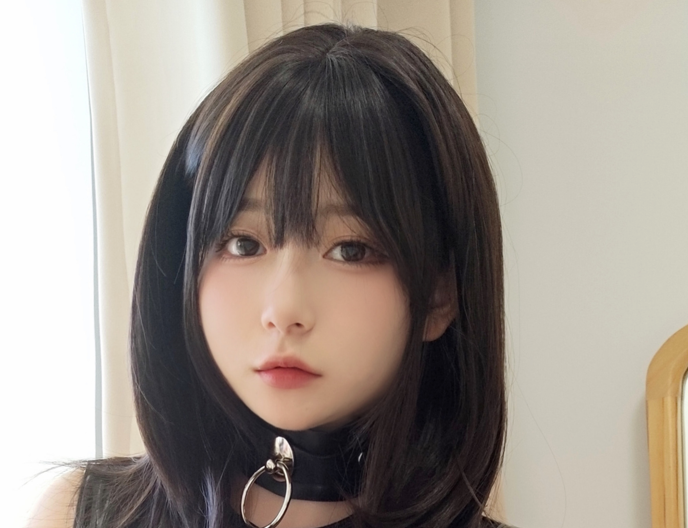迷之呆梨精选 Cosplay写真图片 5
