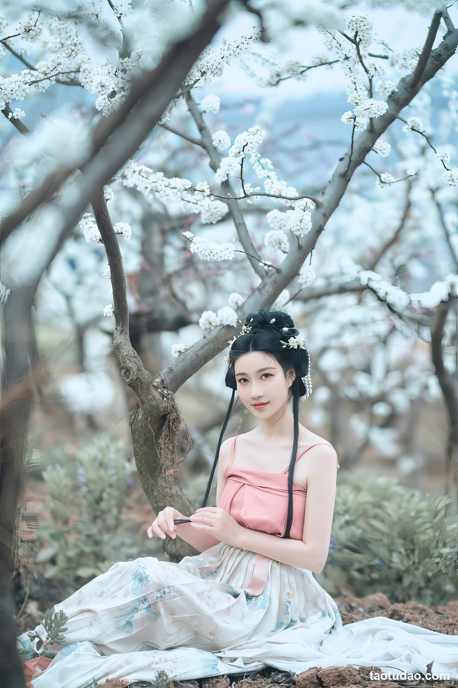 年年nnian摄影 Cosplay写真图片 3