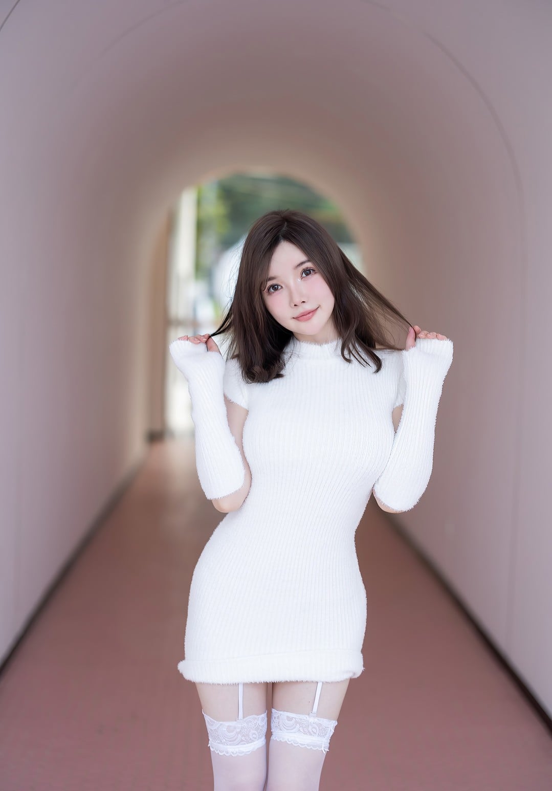 糯美子 Cosplay写真图片 2
