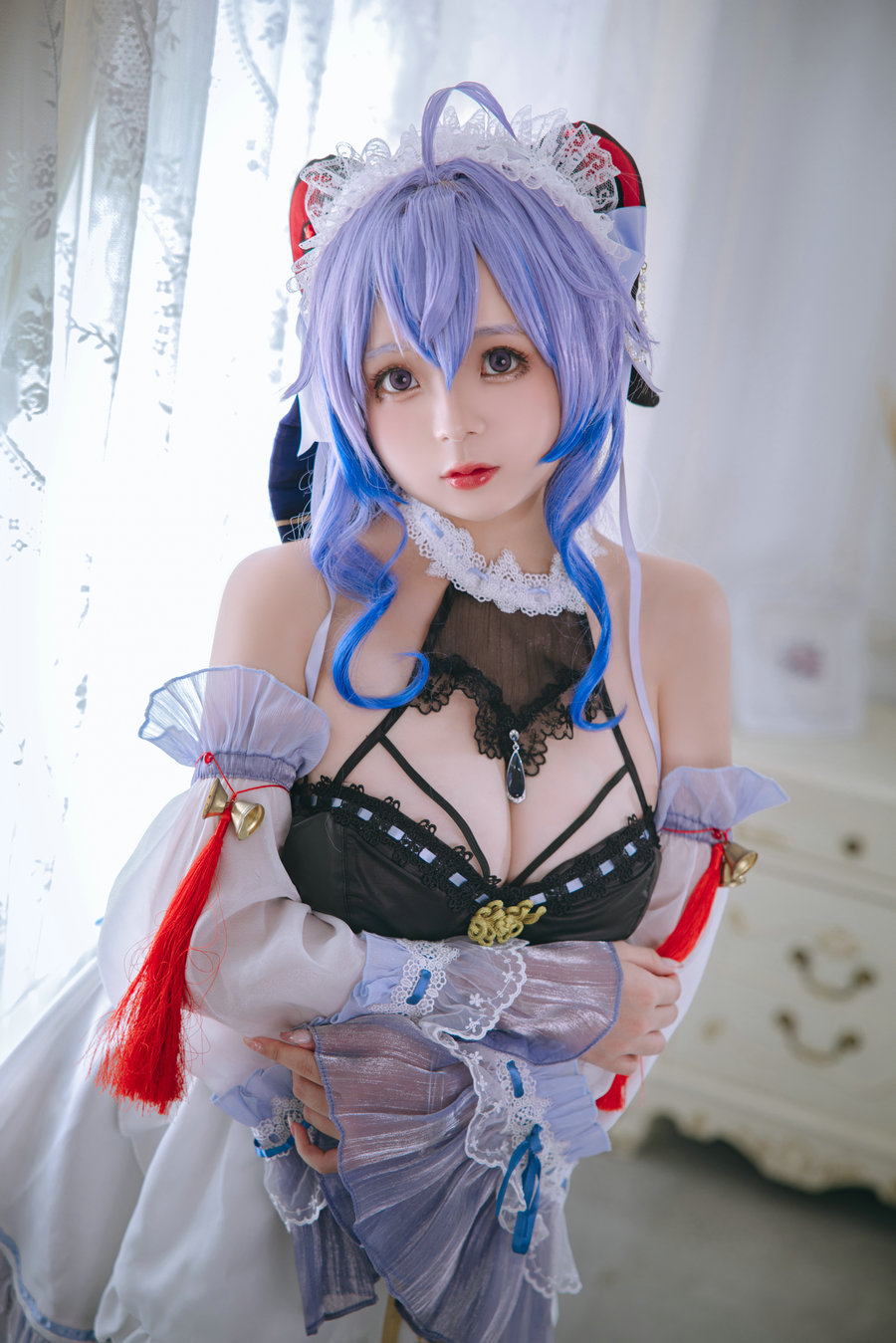 日奈娇最新Cosplay摄影 Cosplay写真图片 5