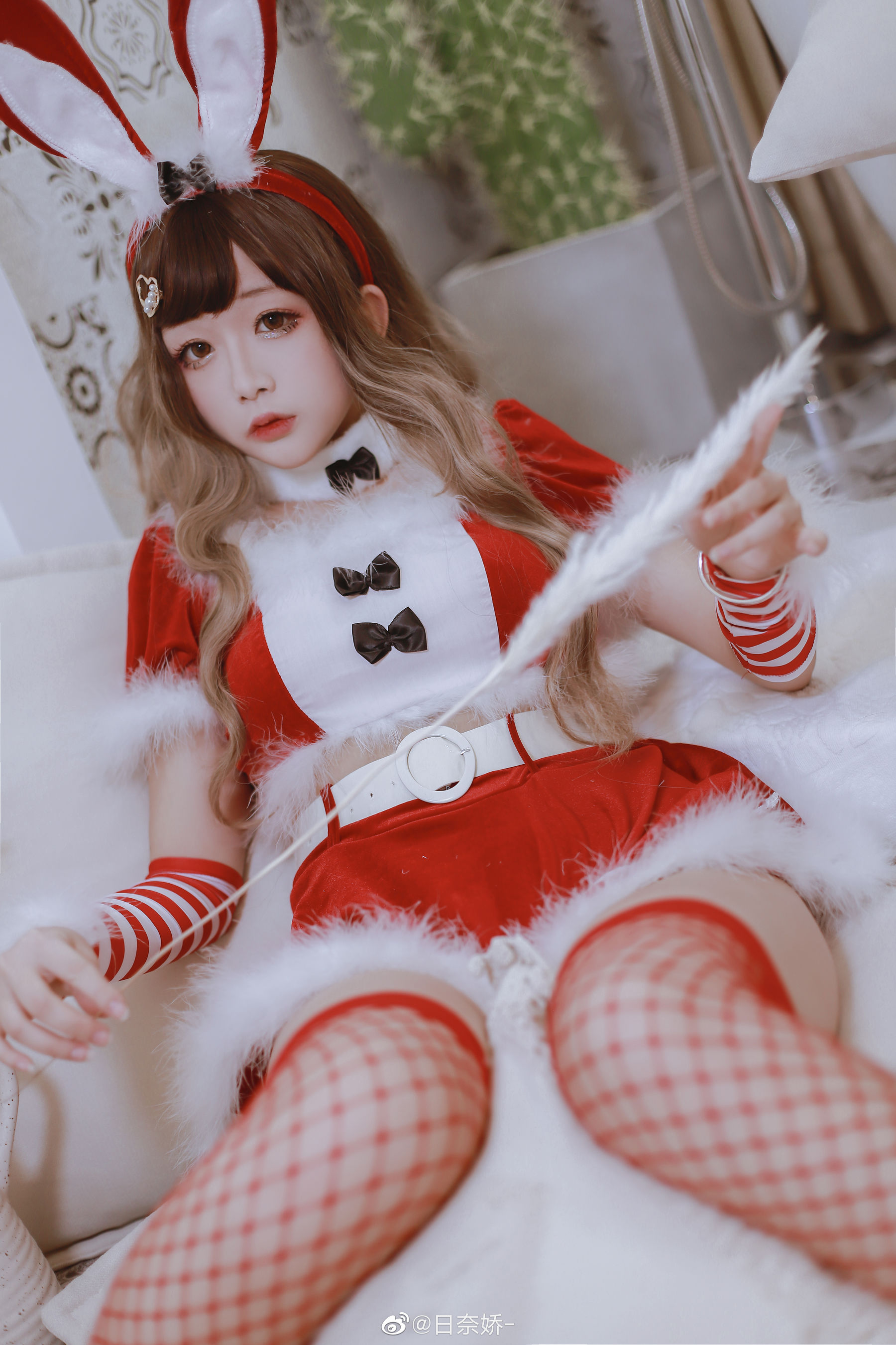 日奈娇最新Cosplay摄影 Cosplay写真图片 6