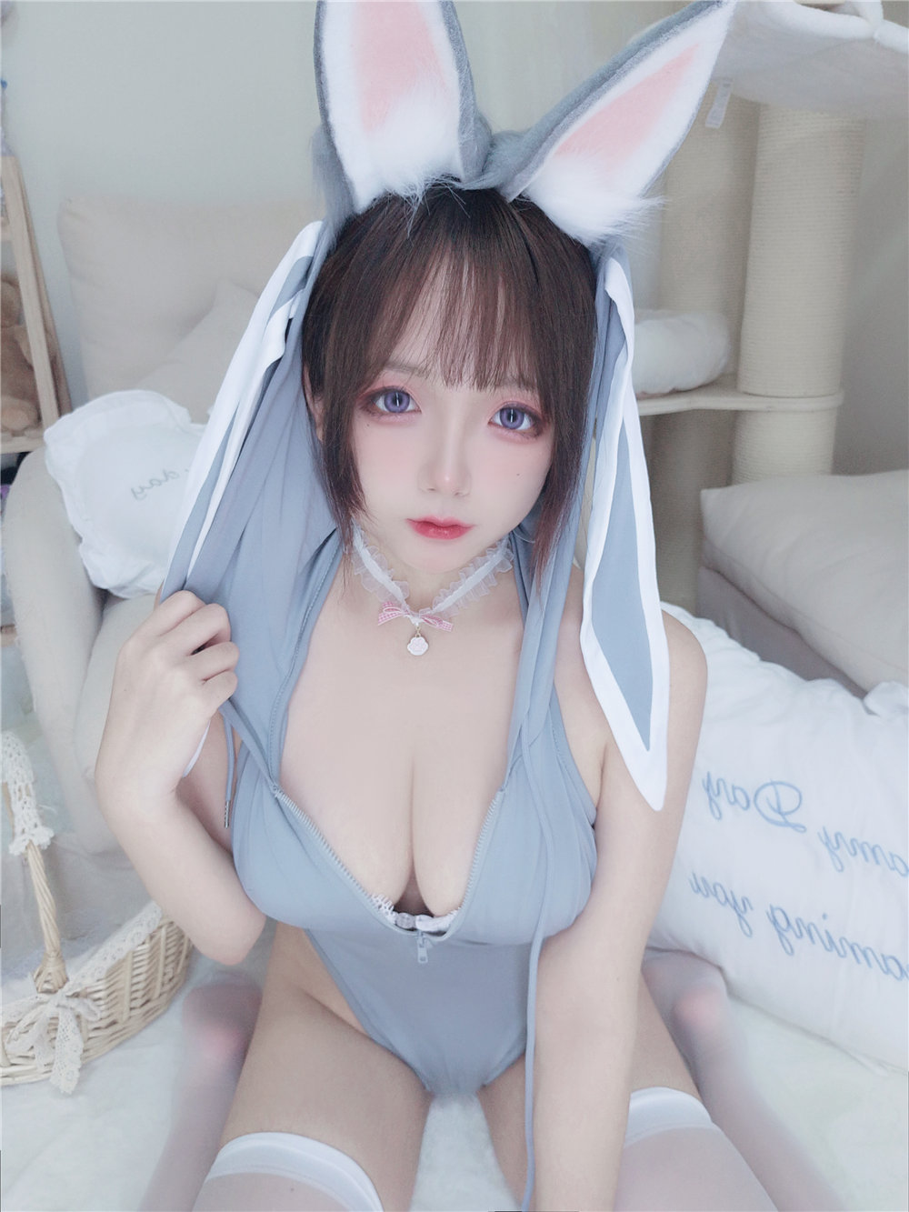 日奈娇最新Cosplay摄影 Cosplay写真图片 7