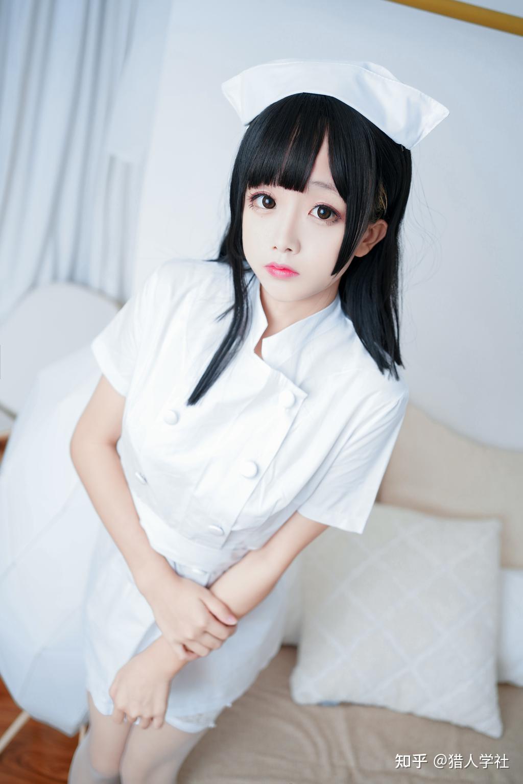 日奈娇最新Cosplay摄影 Cosplay写真图片 9