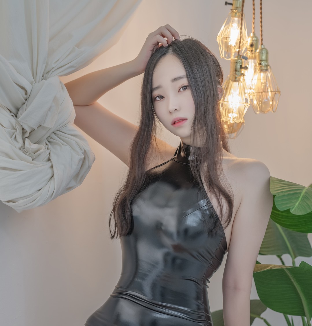 申才恩 角色扮演高清写真照片 2