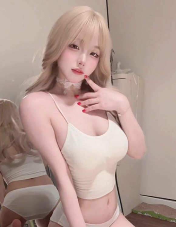 童锣烧 角色扮演写真合集 9