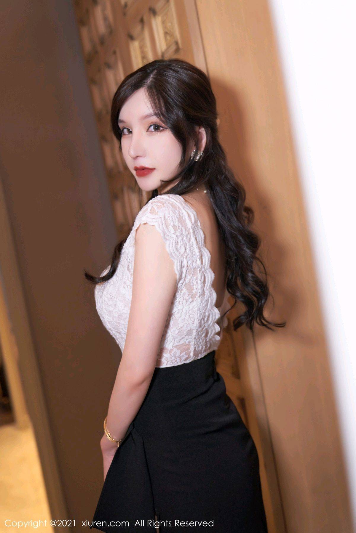 王语纯Cosplay Cosplay写真图片 3