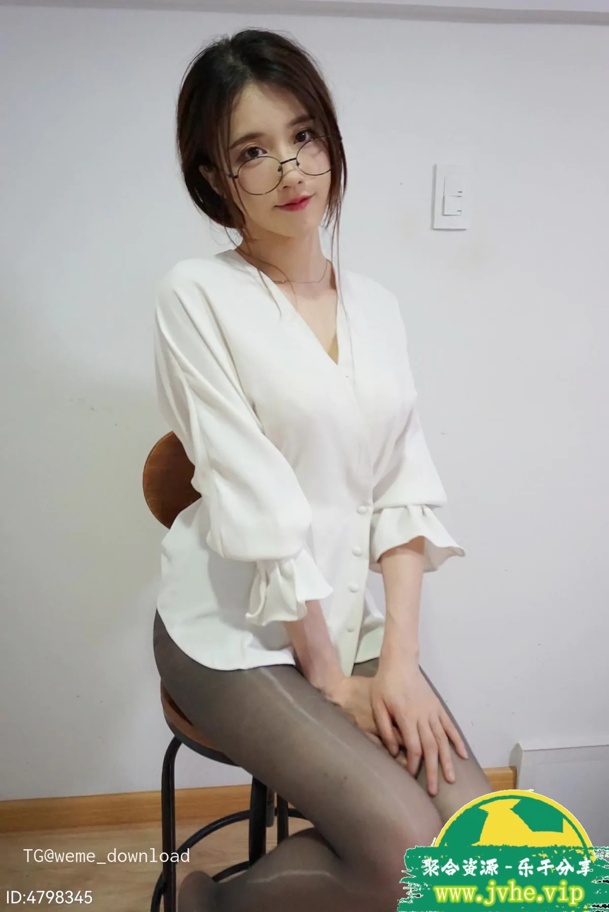 轩子巨二兔写真摄影图片合集·Cosplay创作作品展示