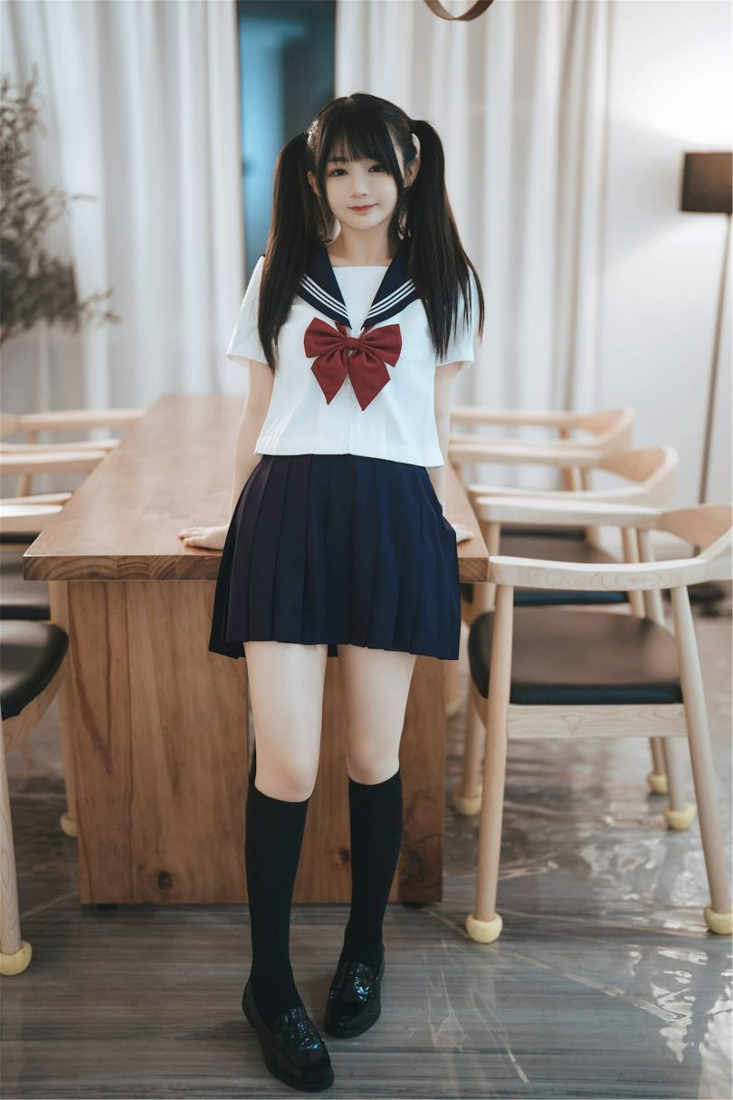 桜井宁宁Cosplay Cosplay写真图片 3
