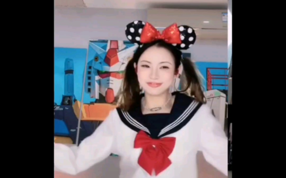 一只霸王兽大全 Cosplay写真图片 3