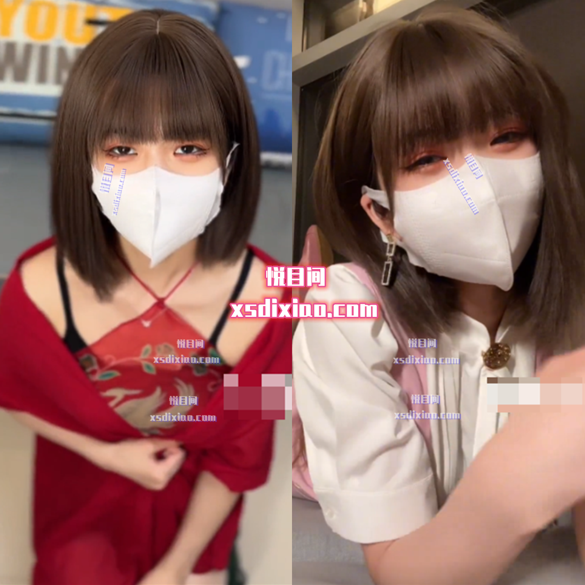 白龙猫女最新Cosplay高清写真摄影图片合集