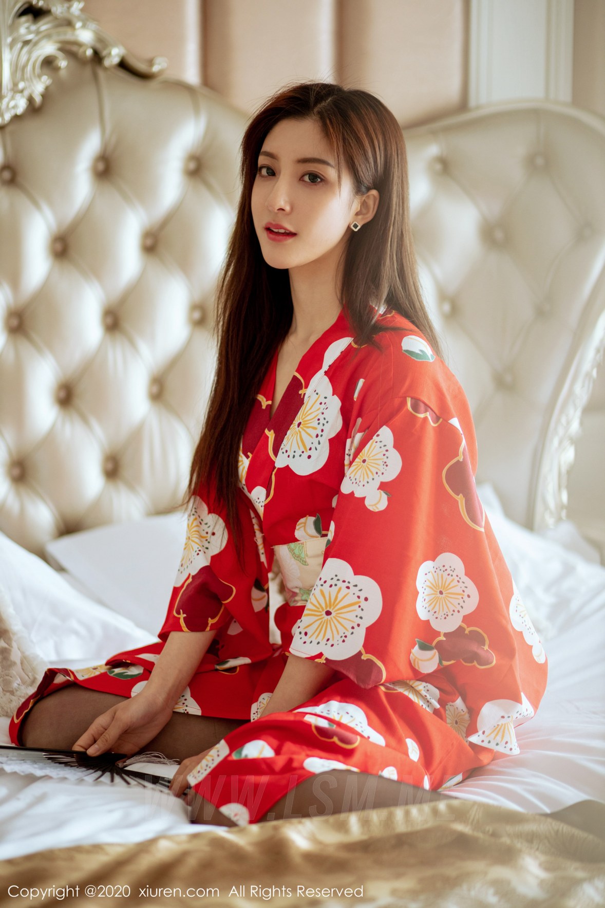 林文文 角色扮演高清写真照片 2