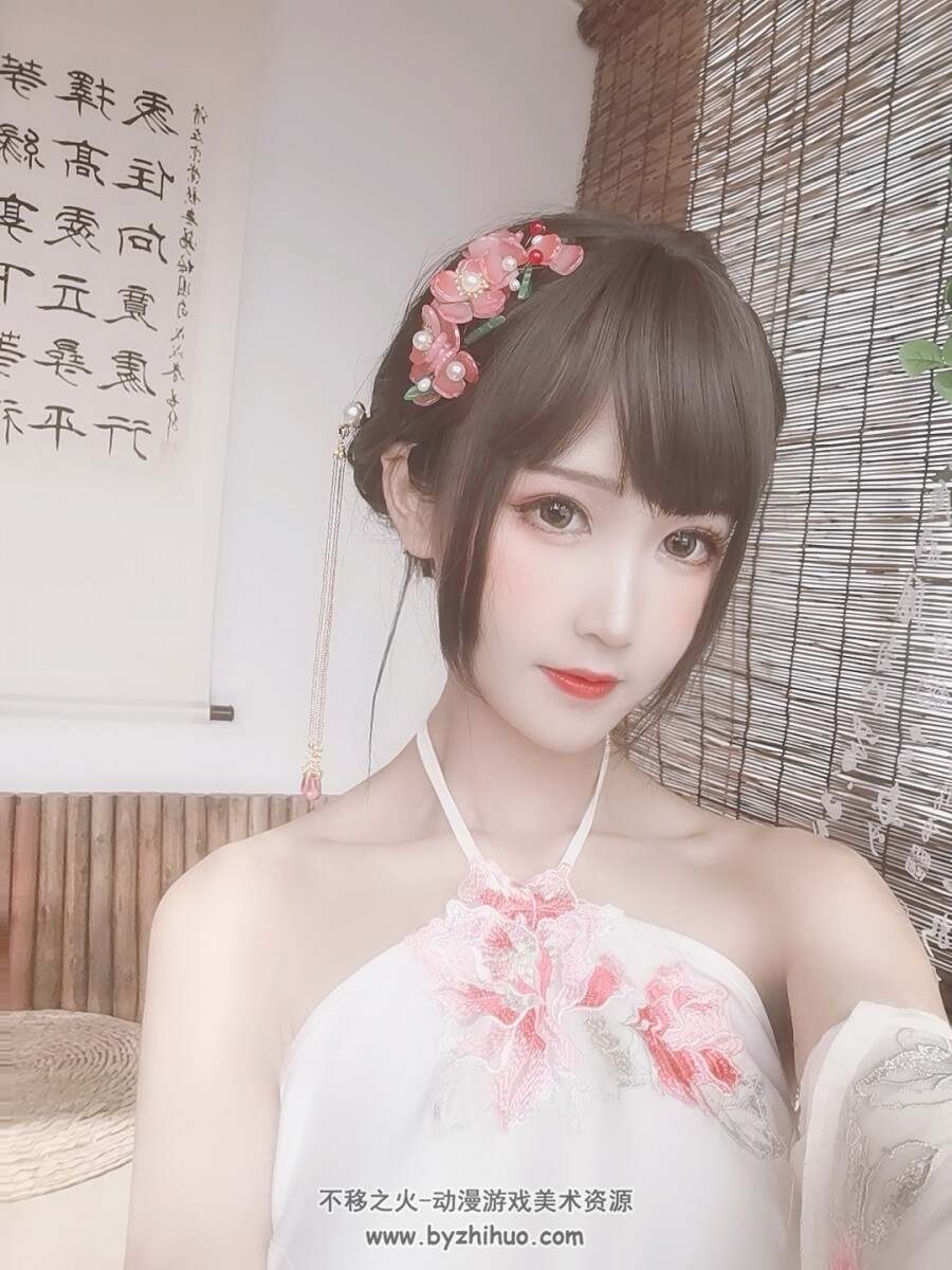 三度69 创意角色扮演摄影 6