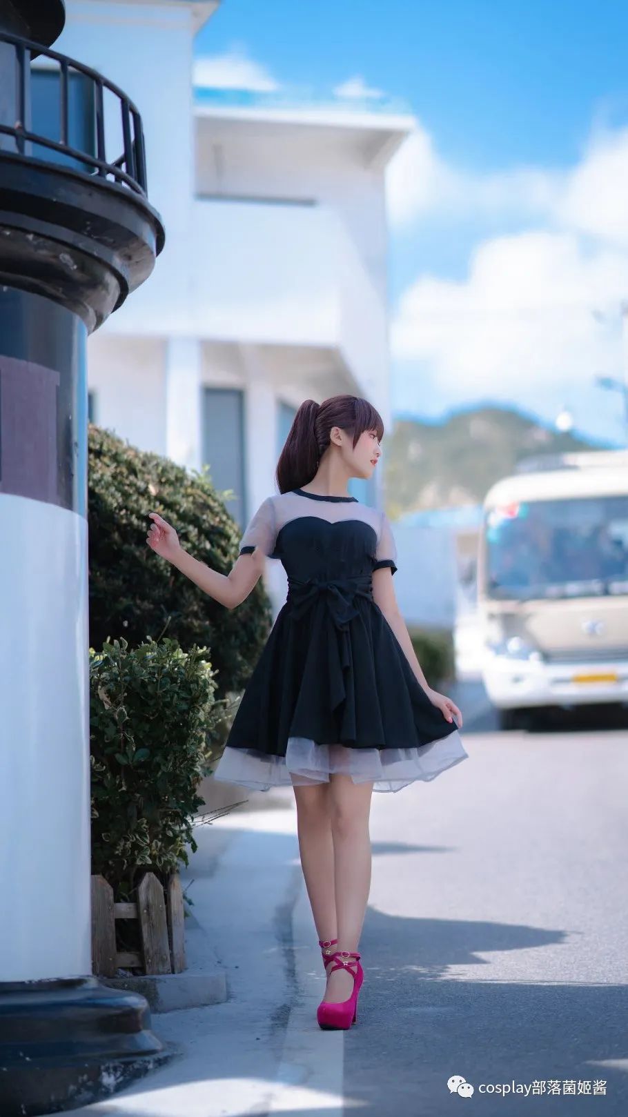 三度69 人物Cosplay写真图集 7