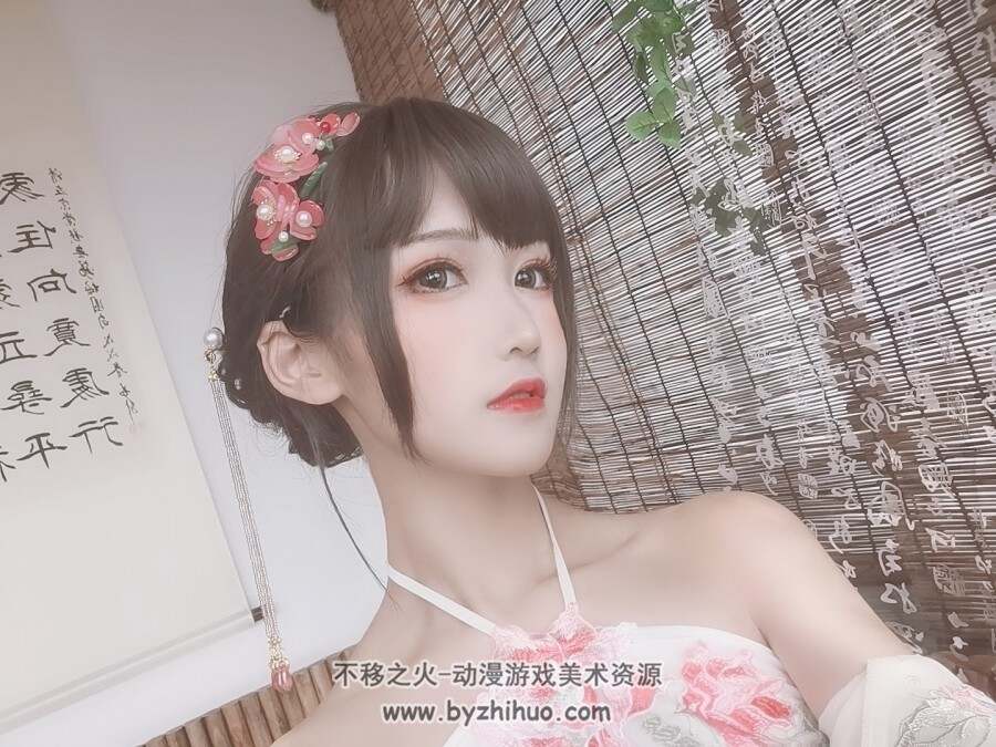 三度69 角色扮演写真合集 9