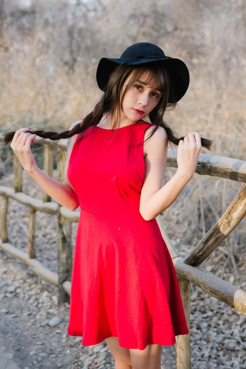夏美酱 Cosplay造型写真展示 5