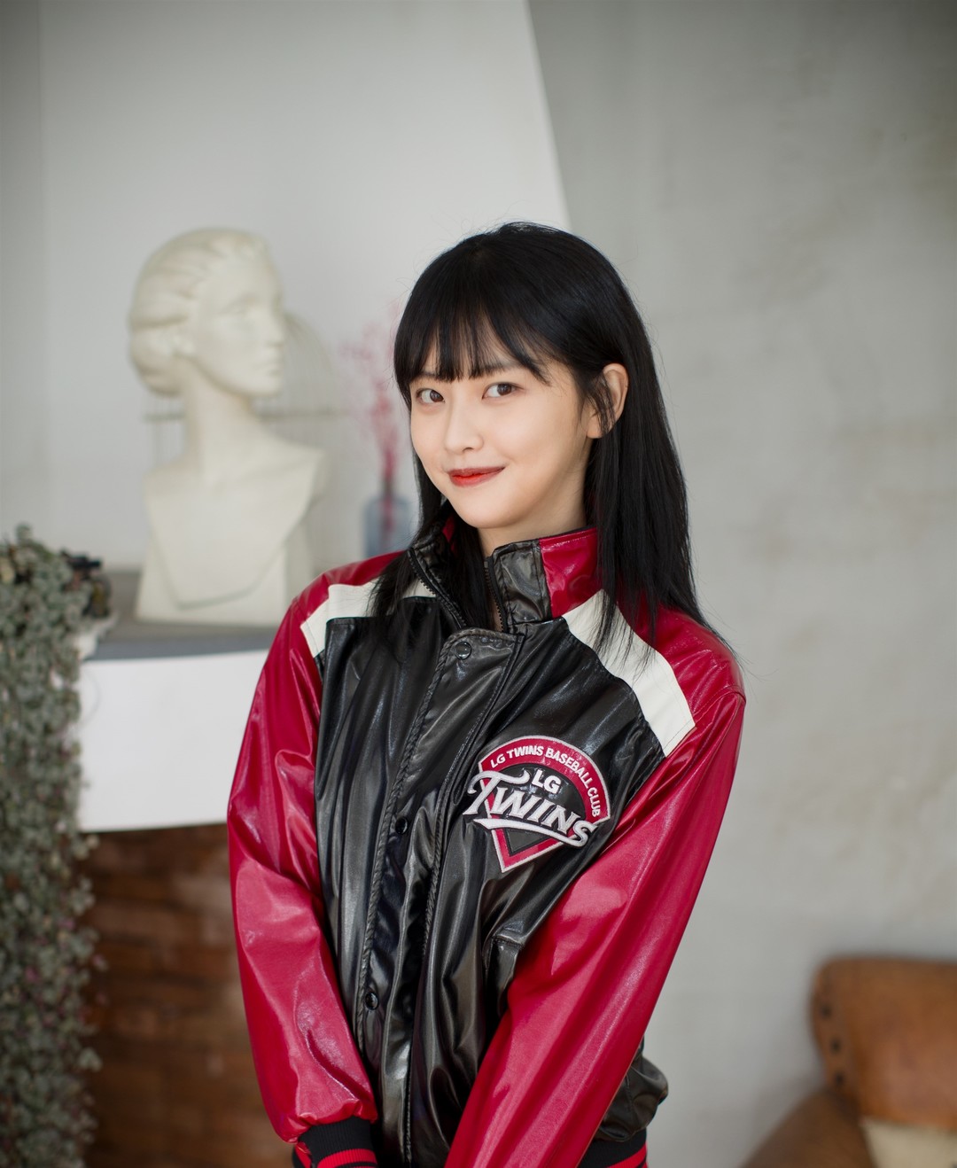 Hansom最新写真作品图集·Cosplay高清图片