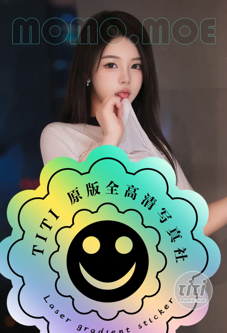 爱酱里 角色扮演造型写真 11