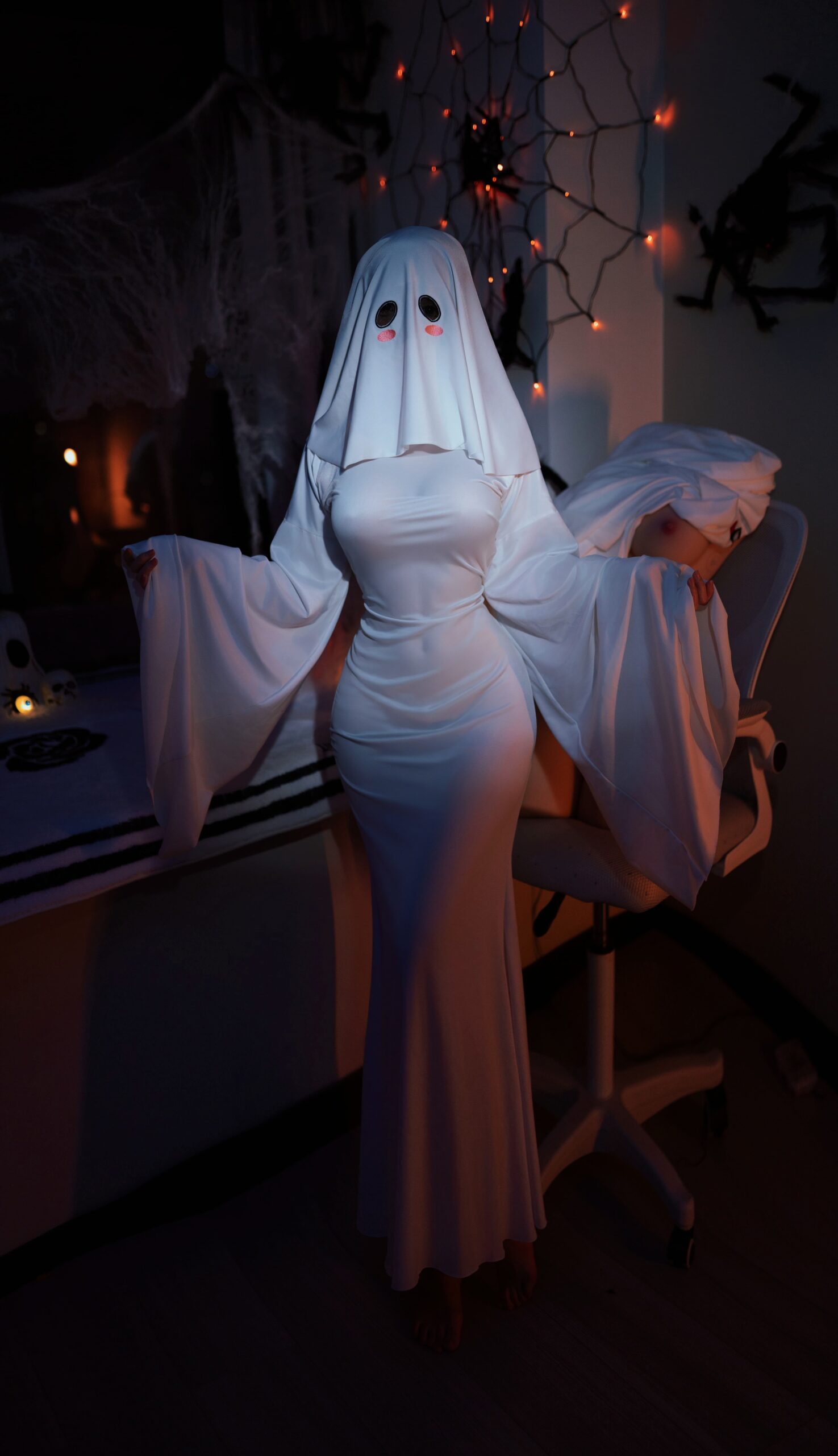 bangni邦尼 Cosplay造型写真展示 5