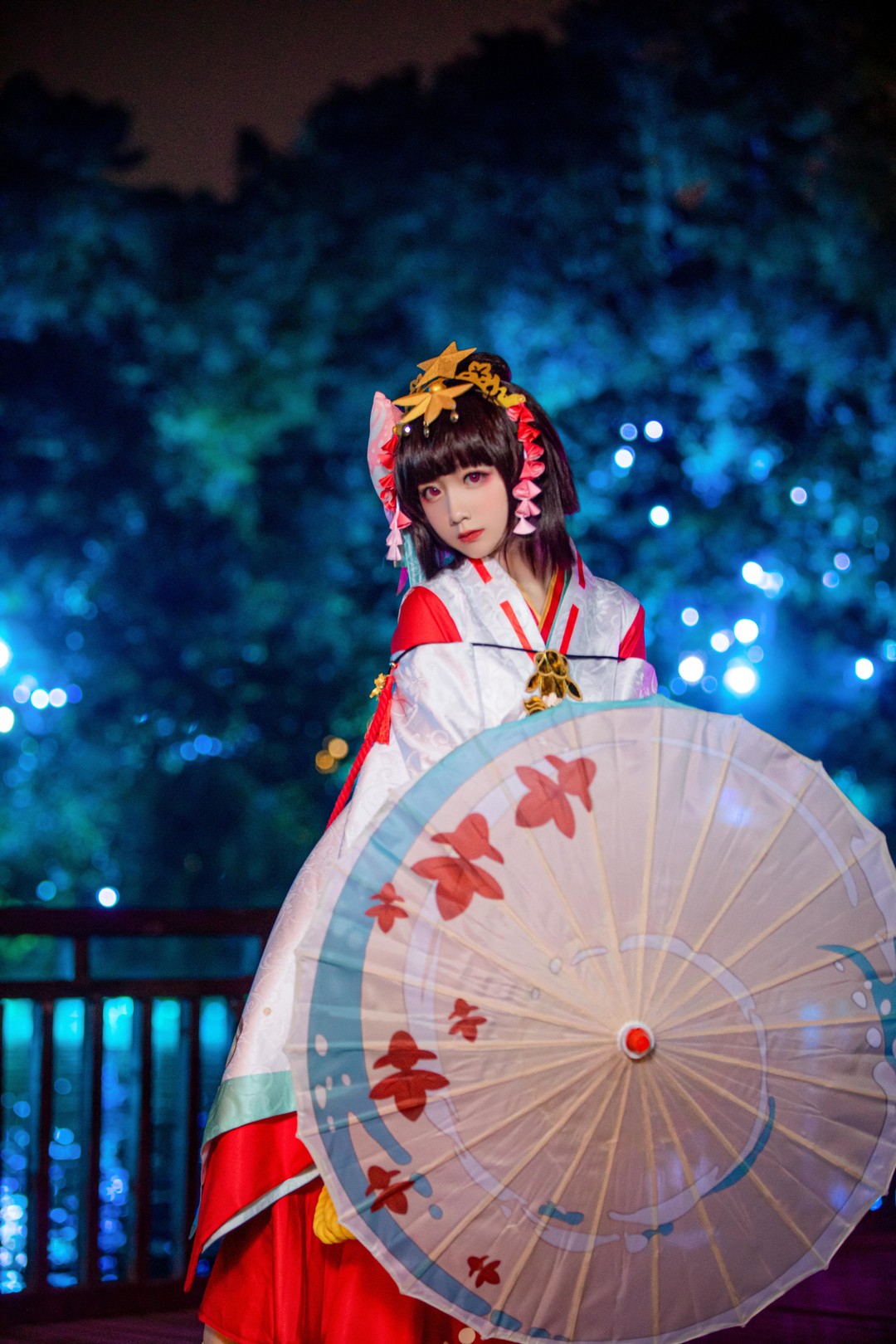 妲 己 图Cosplay写真高清图片精选与人物百科