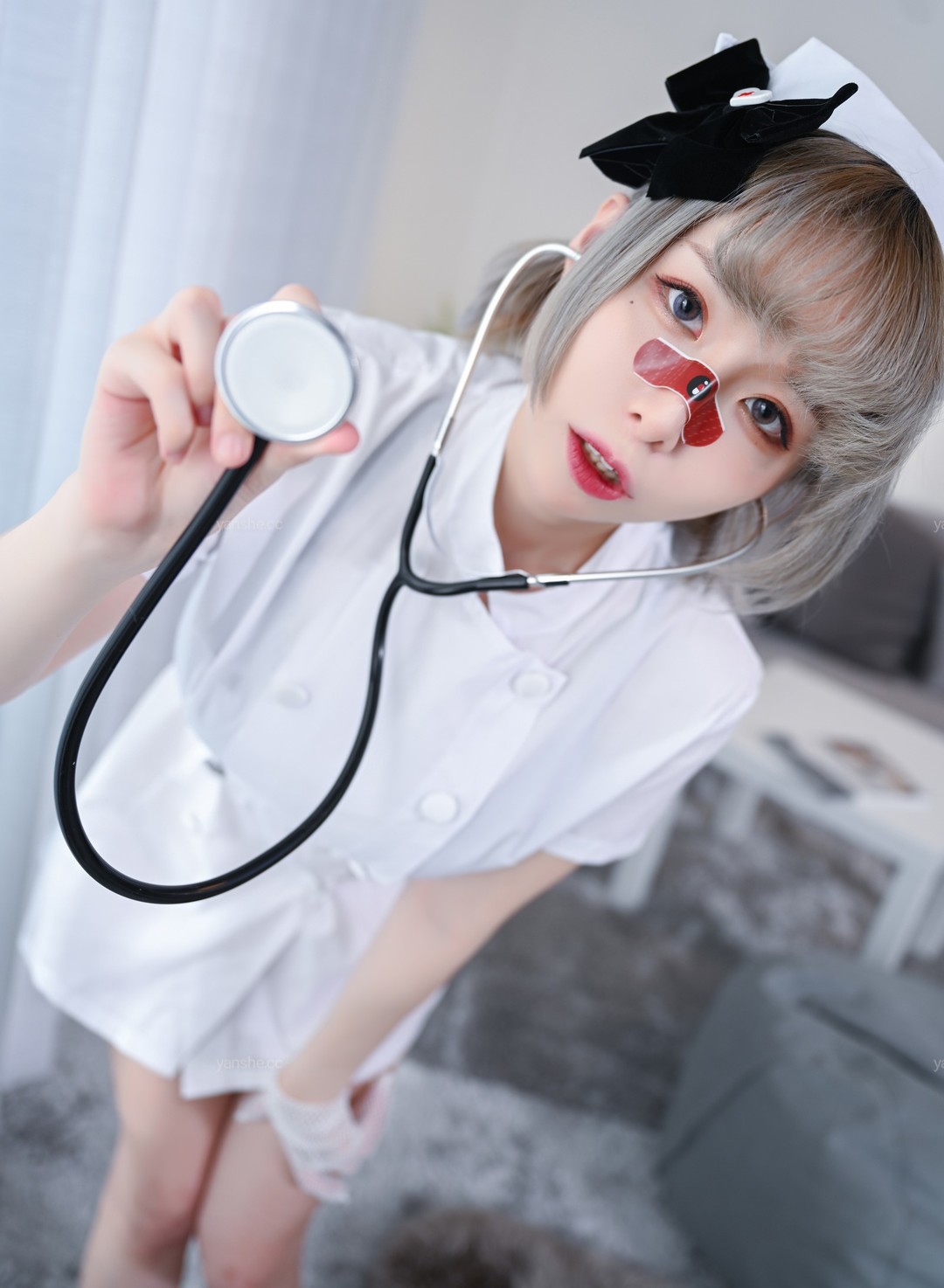 黎菲儿写真