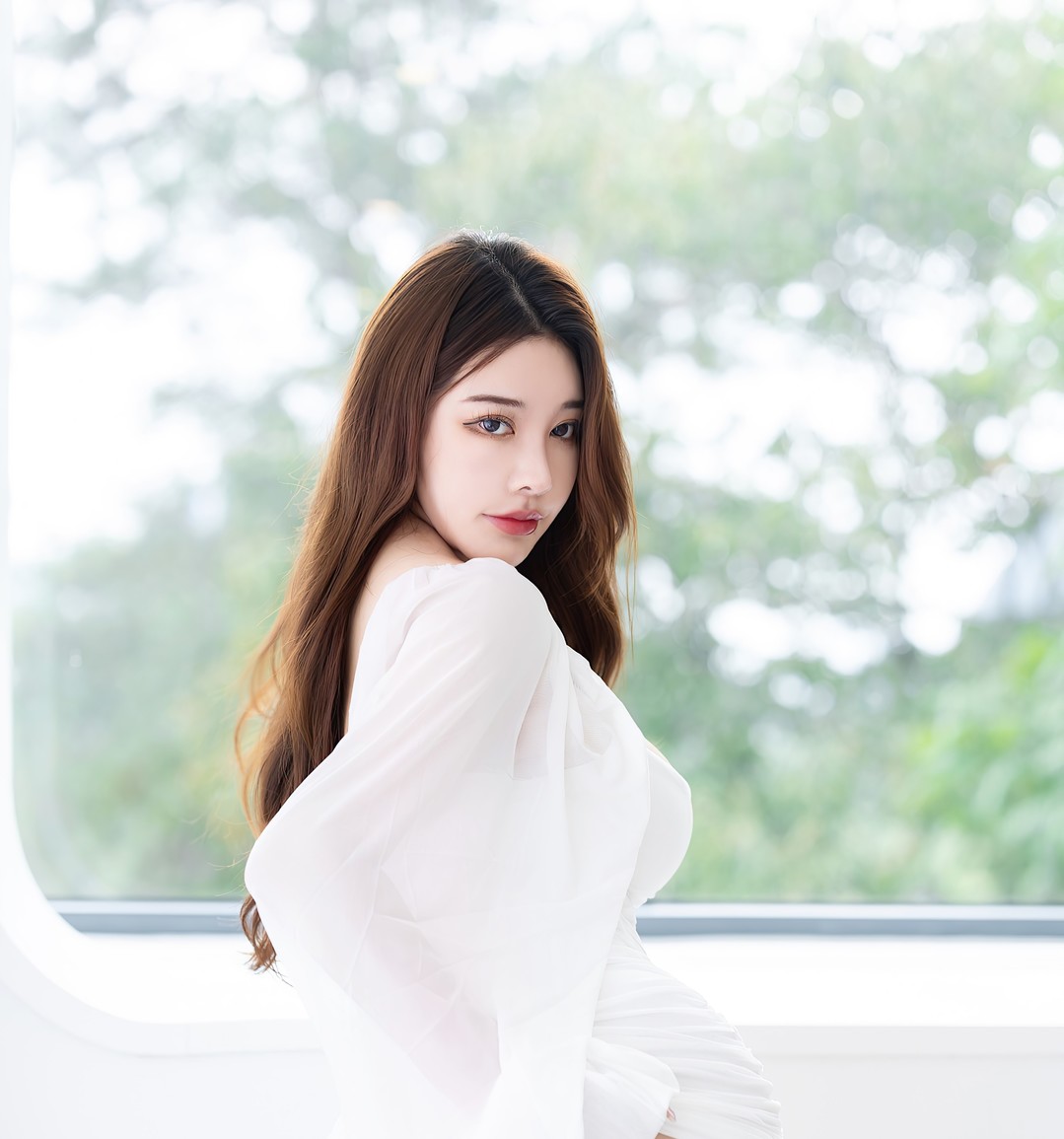 软软Roro Cosplay高清摄影作品 10