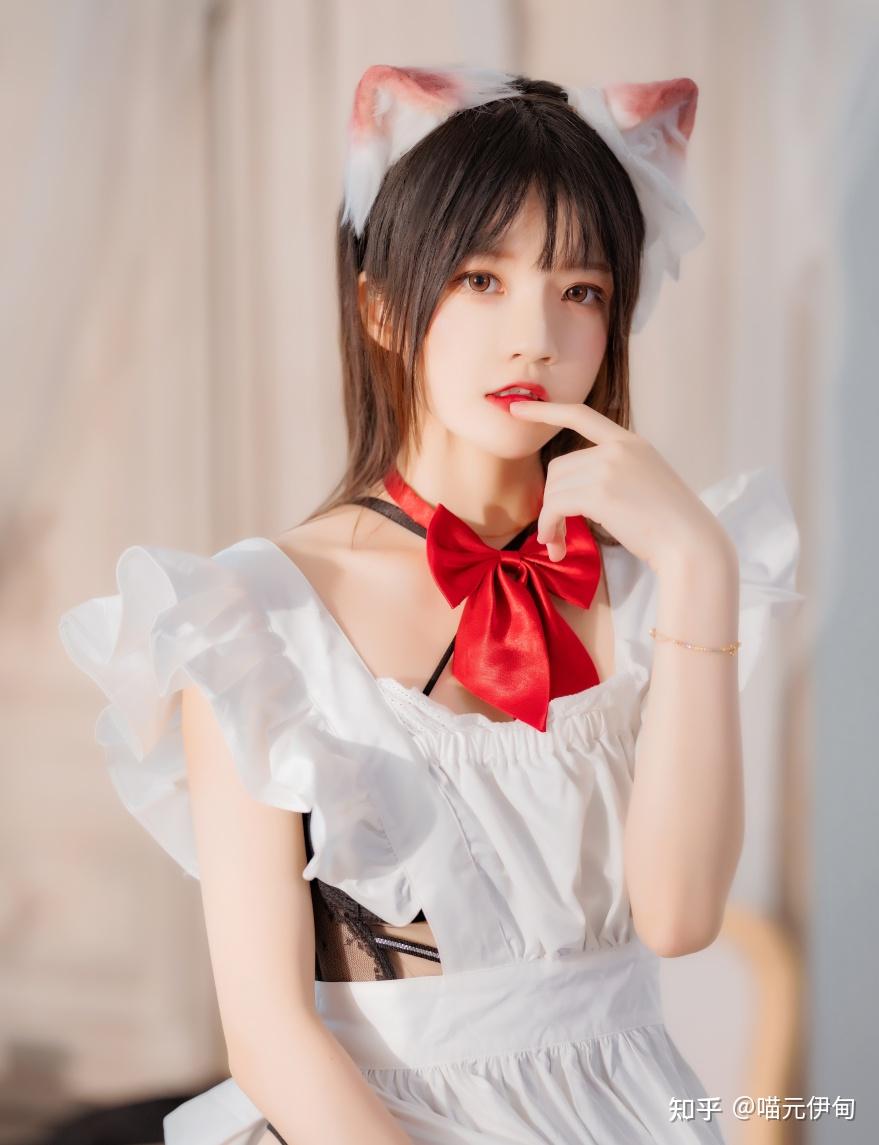 vickyyyii 写真作品高清图片 8