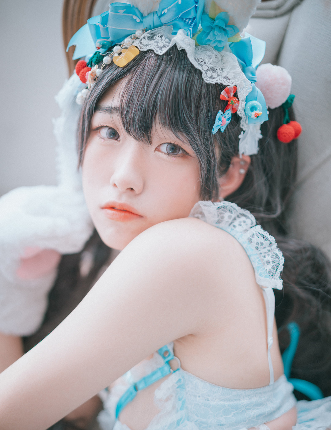 SonsonCosplay摄影写真图集·高清作品精选