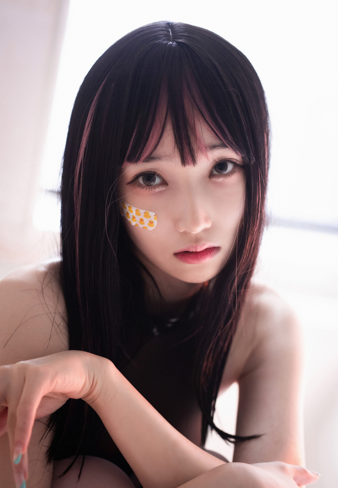 Sonson 角色扮演高清写真照片 2
