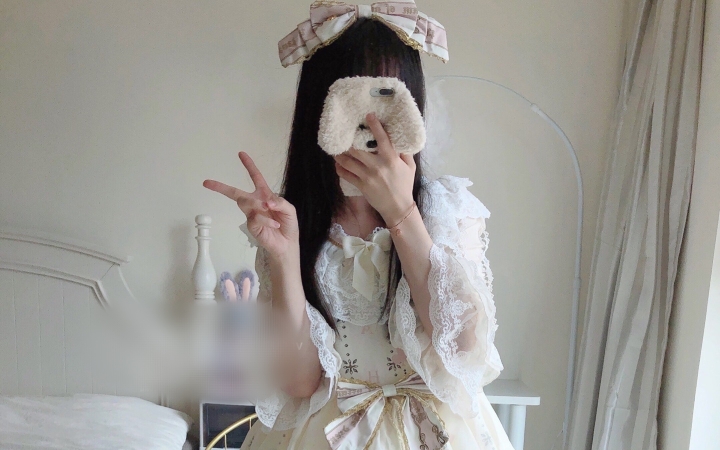 橙子喵酱Cosplay创作作品集·高清写真图片合集