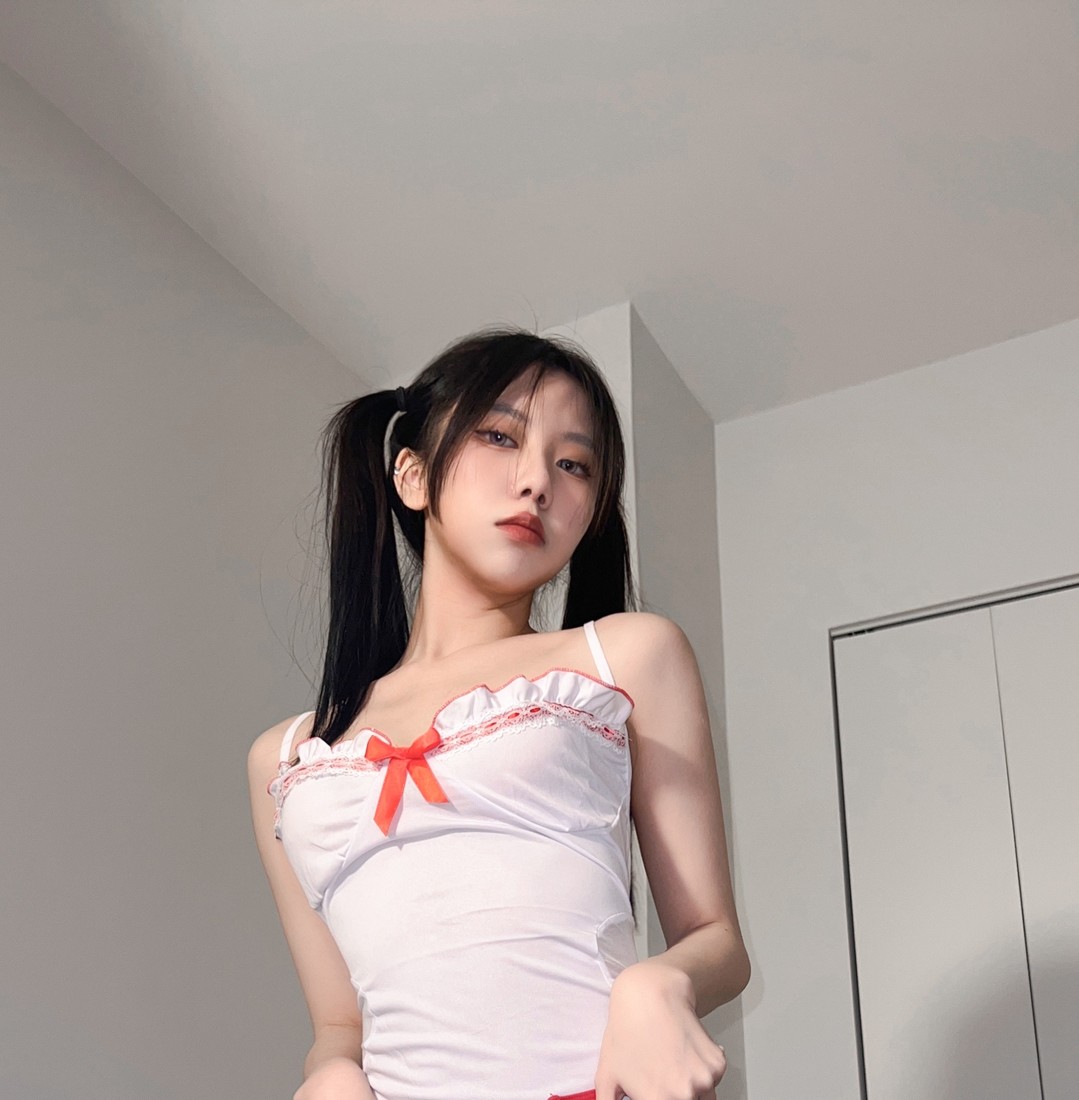 果咩酱 Cosplay造型写真展示 5