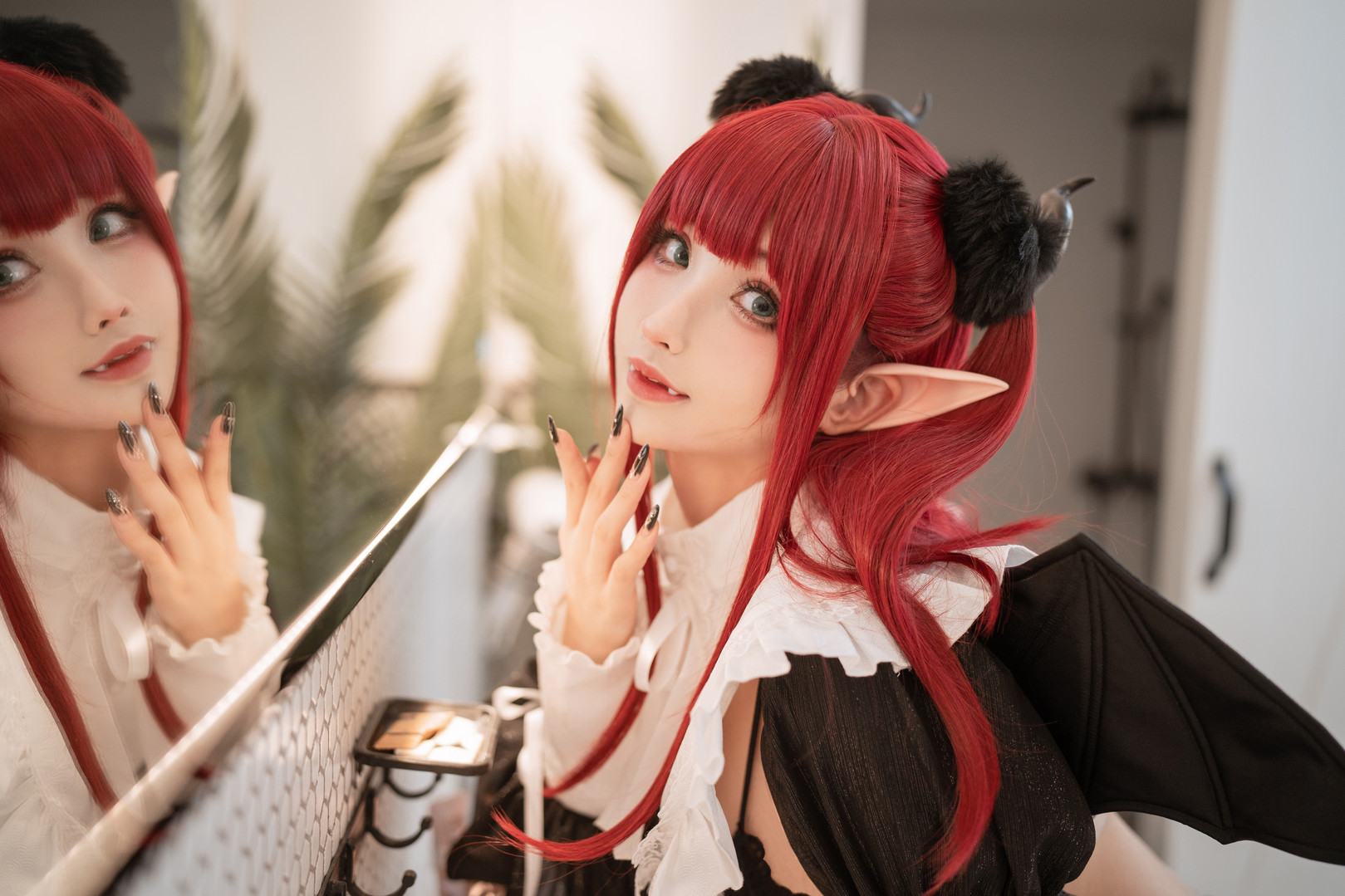 凉凉子 人物Cosplay写真图集 7