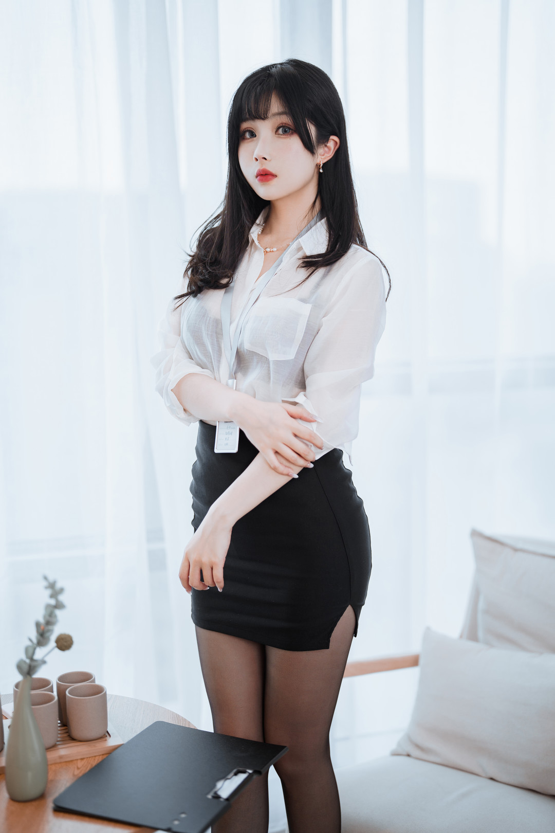 凉凉子 写真作品高清图片 8