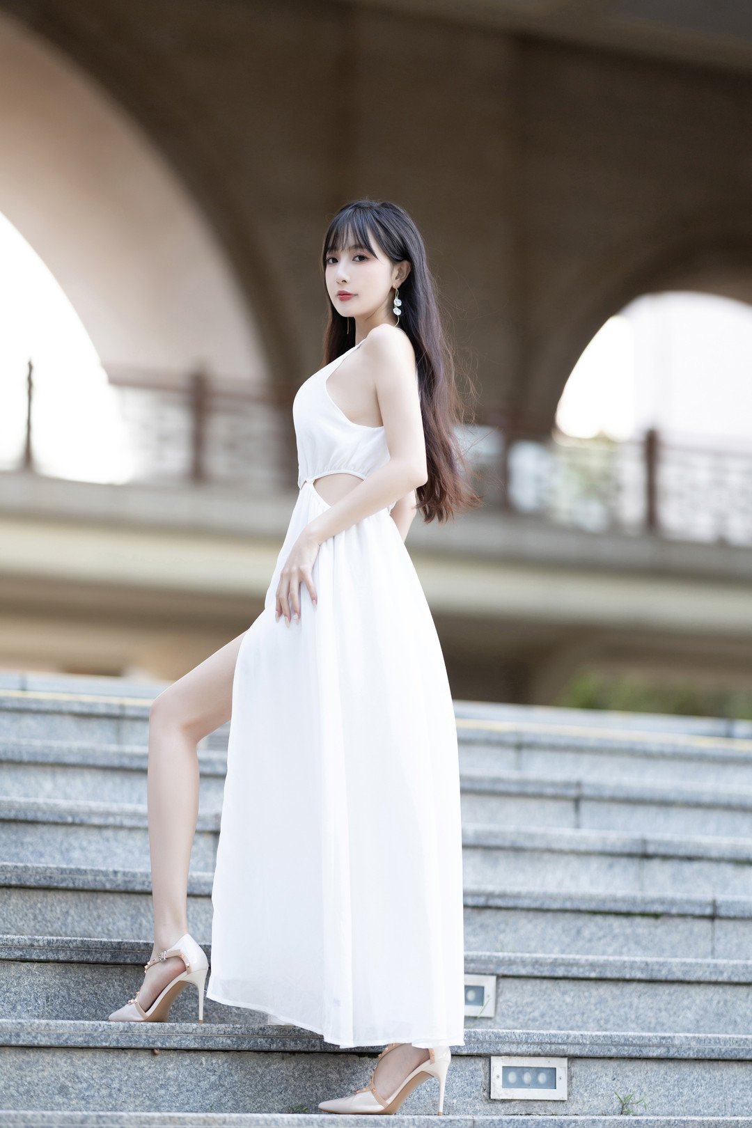 林星阑 角色扮演高清写真照片 2